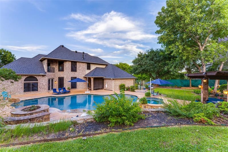 114 Southwest Drive, Aledo TX 76008 - Photo 4