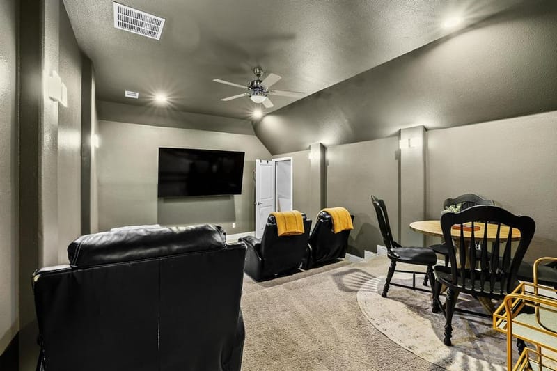 107 Whispering Winds Drive, Gunter TX 75058 - Photo 23