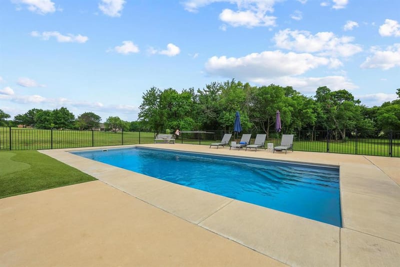107 Whispering Winds Drive, Gunter TX 75058 - Photo 27