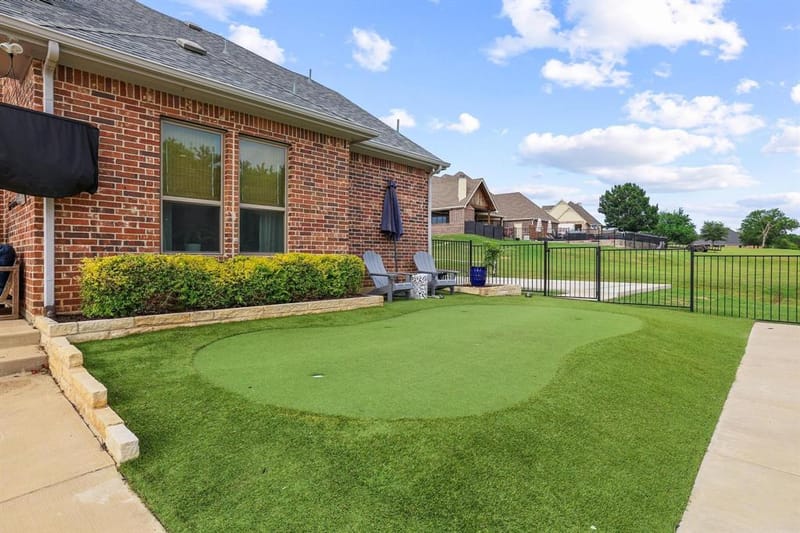 107 Whispering Winds Drive, Gunter TX 75058 - Photo 26