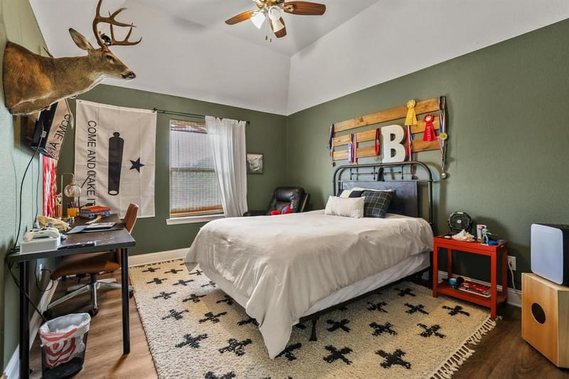 107 Whispering Winds Drive, Gunter TX 75058 - Photo 22