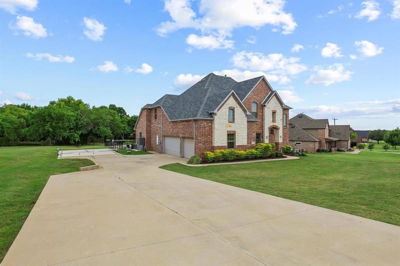 107 Whispering Winds Drive, Gunter TX 75058 - Photo 3