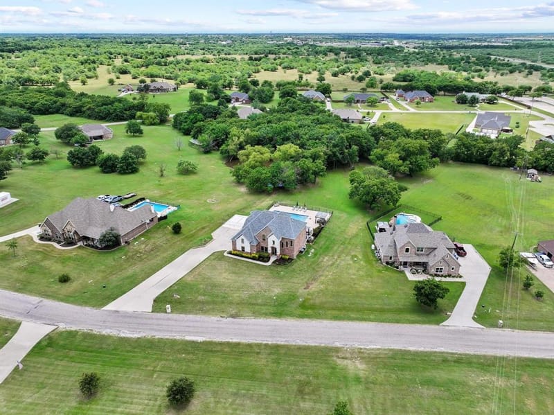 107 Whispering Winds Drive, Gunter TX 75058 - Photo 32