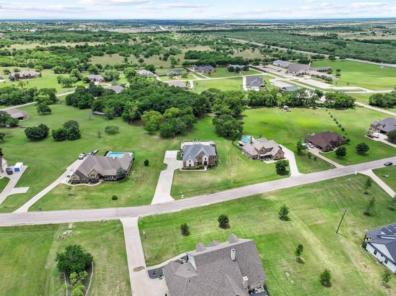 107 Whispering Winds Drive, Gunter TX 75058 - Photo 34