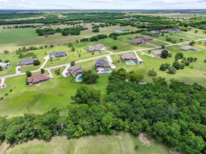 107 Whispering Winds Drive, Gunter TX 75058 - Photo 35