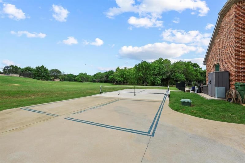 107 Whispering Winds Drive, Gunter TX 75058 - Photo 31