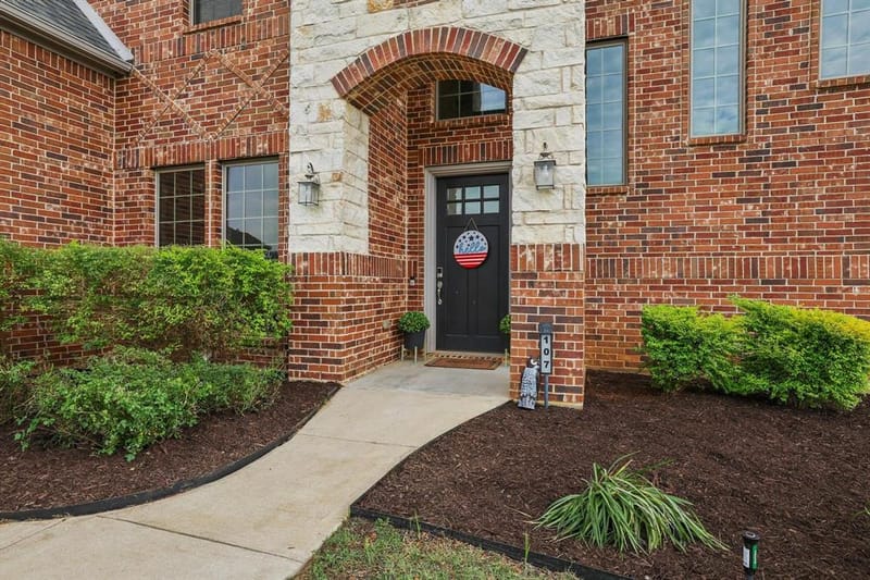107 Whispering Winds Drive, Gunter TX 75058 - Photo 4