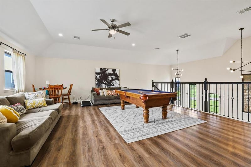 107 Whispering Winds Drive, Gunter TX 75058 - Photo 21