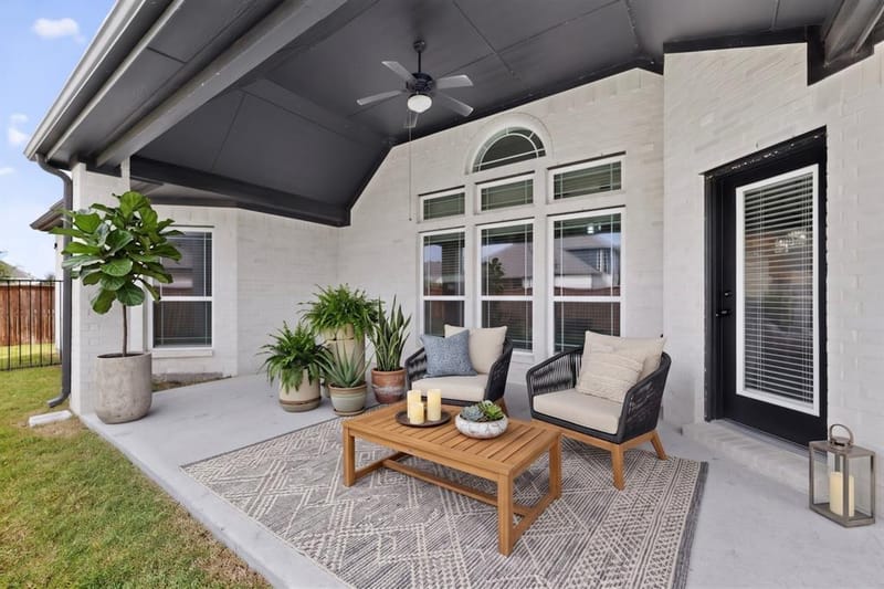 1296 Pleasant Run Drive, Haslet TX 76052 - Photo 36