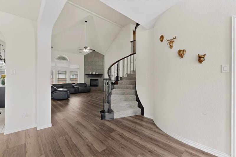 1296 Pleasant Run Drive, Haslet TX 76052 - Photo 5