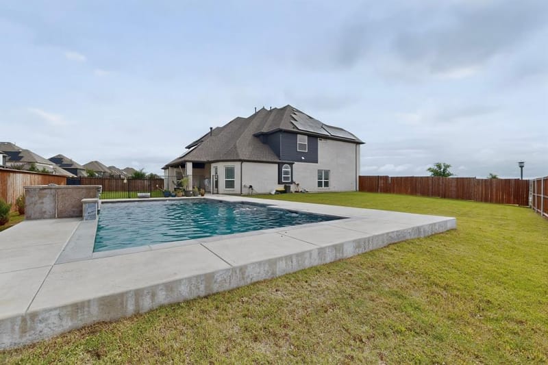1296 Pleasant Run Drive, Haslet TX 76052 - Photo 38