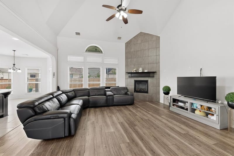 1296 Pleasant Run Drive, Haslet TX 76052 - Photo 10