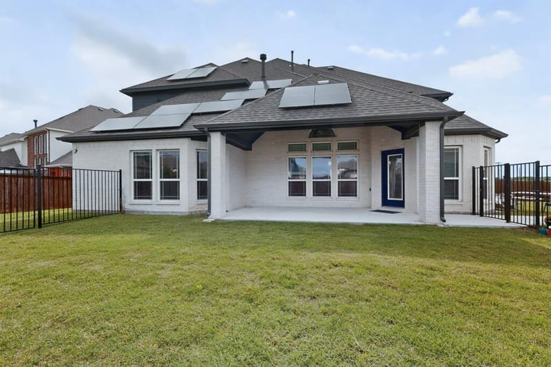 1296 Pleasant Run Drive, Haslet TX 76052 - Photo 35
