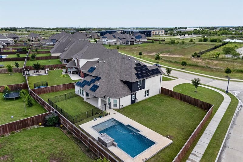 1296 Pleasant Run Drive, Haslet TX 76052 - Photo 39