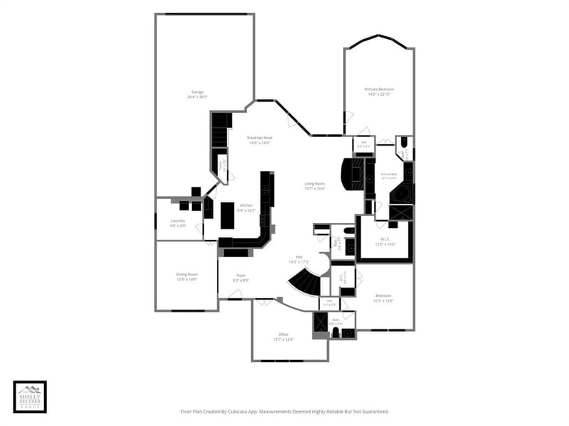 929 Lairds Lane, Allen TX 75013 - Photo 6