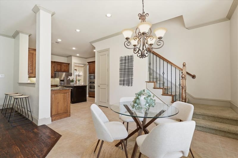 929 Lairds Lane, Allen TX 75013 - Photo 13
