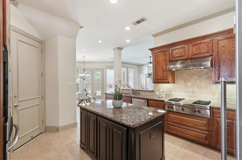 929 Lairds Lane, Allen TX 75013 - Photo 17