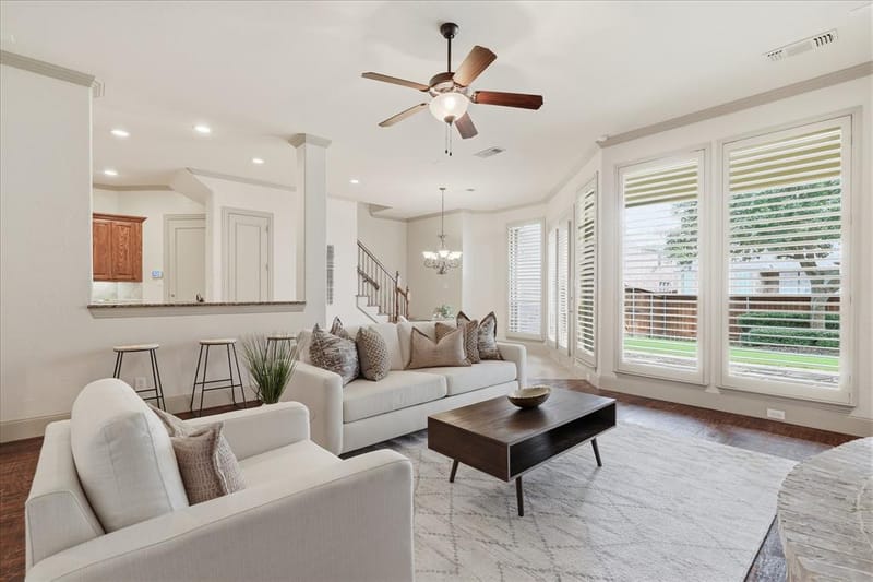 929 Lairds Lane, Allen TX 75013 - Photo 12