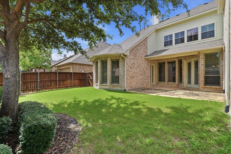 929 Lairds Lane, Allen TX 75013 - Photo 38