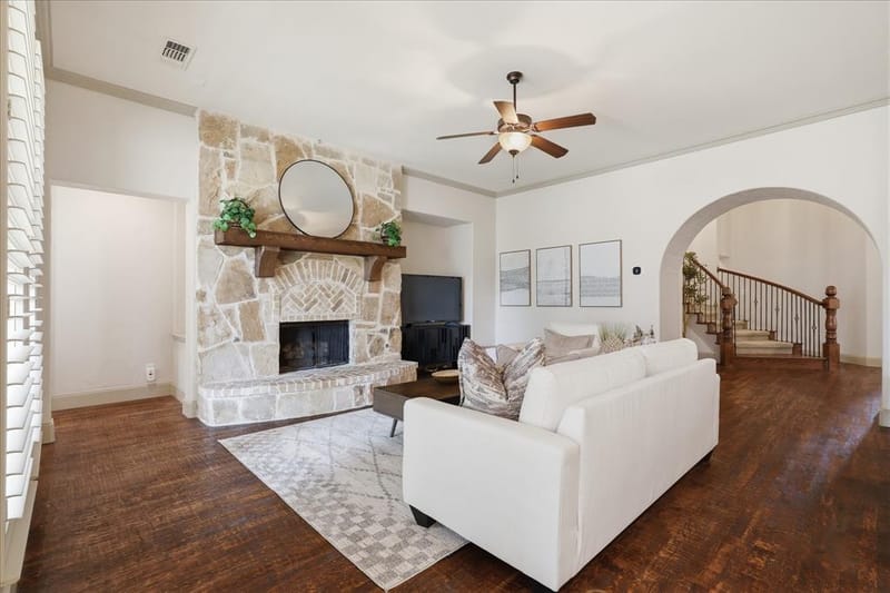 929 Lairds Lane, Allen TX 75013 - Photo 10