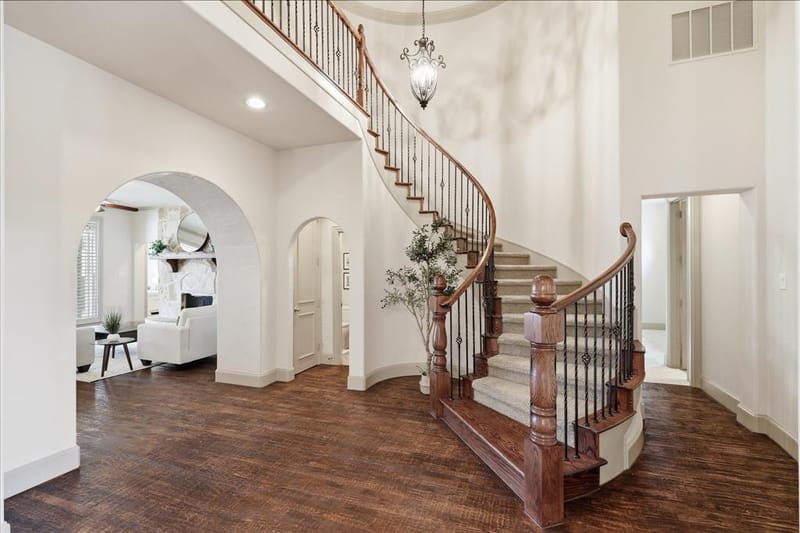 929 Lairds Lane, Allen TX 75013 - Photo 4