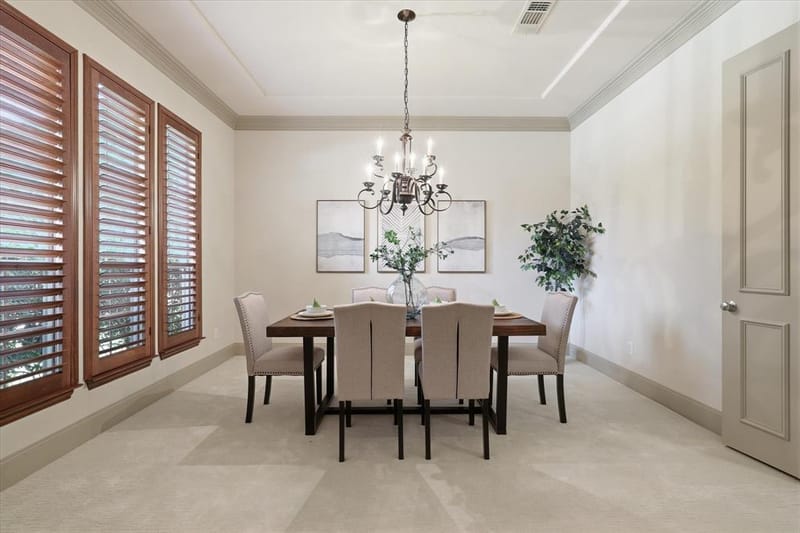 929 Lairds Lane, Allen TX 75013 - Photo 8