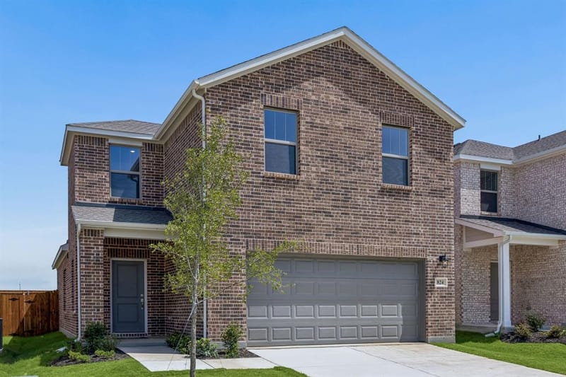 824 Hillcrest Boulevard, Princeton TX 75407 - Photo 2