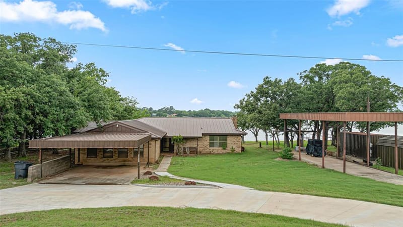 181 Cortez Drive, Nocona TX 76255 - Photo 35