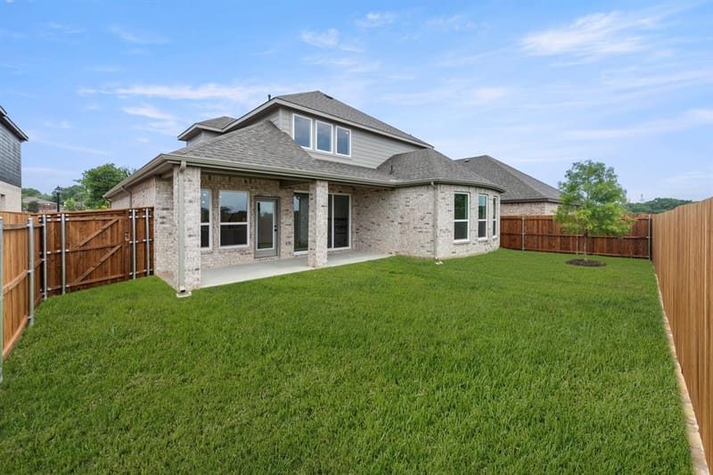 1104 Branching Brook Drive, McKinney TX 75071 - Photo 29
