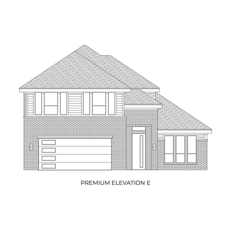 1117 Branching Brook Drive, McKinney TX 75071 - Photo 3
