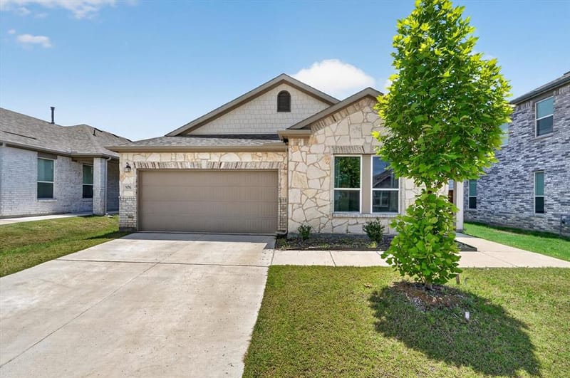 976 Brock Drive, Aubrey TX 76227 - Photo 2