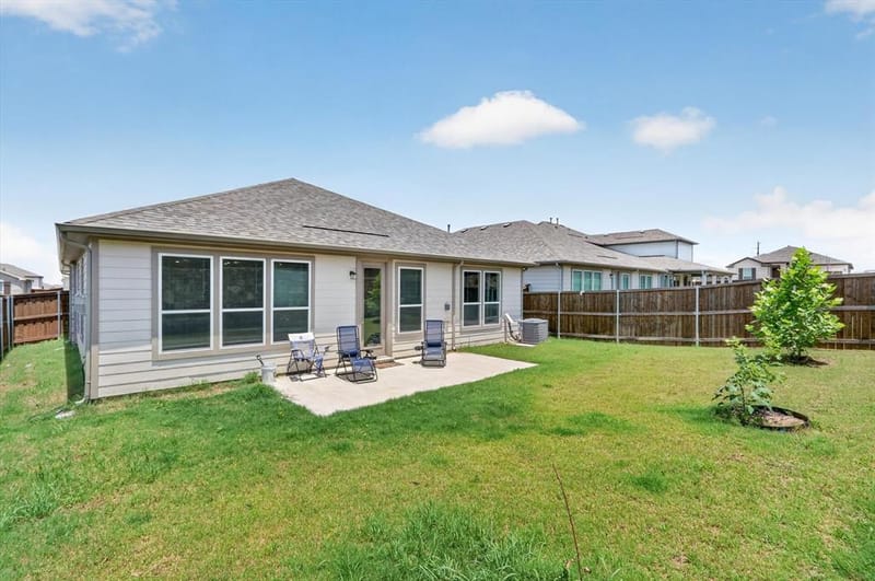 976 Brock Drive, Aubrey TX 76227 - Photo 29