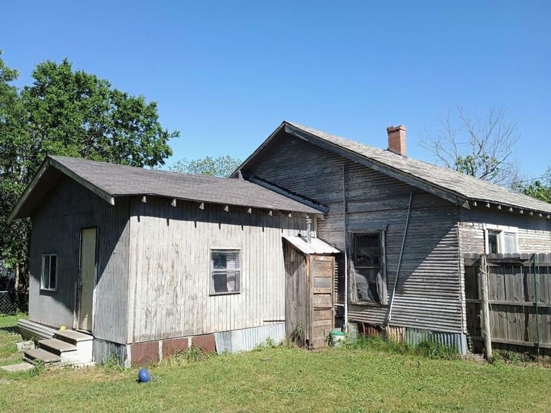 612 W 16th Avenue, Corsicana TX 75110 - Photo 6