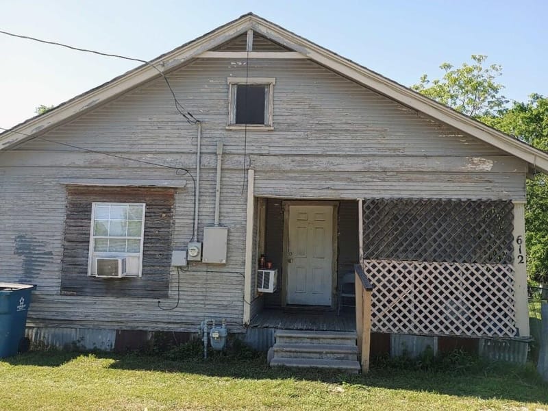 612 W 16th Avenue, Corsicana TX 75110 - Photo 7