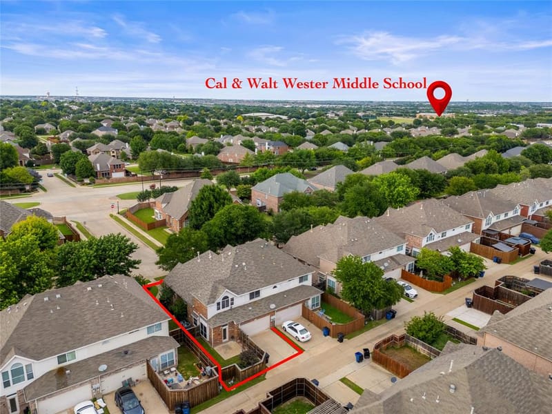 11393 Chaucer Drive, Frisco TX 75035 - Photo 27