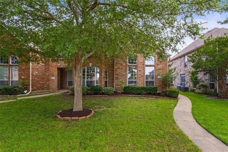 11393 Chaucer Drive, Frisco TX 75035