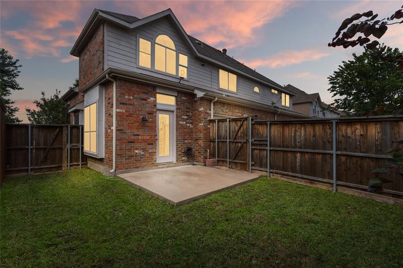11393 Chaucer Drive, Frisco TX 75035 - Photo 24