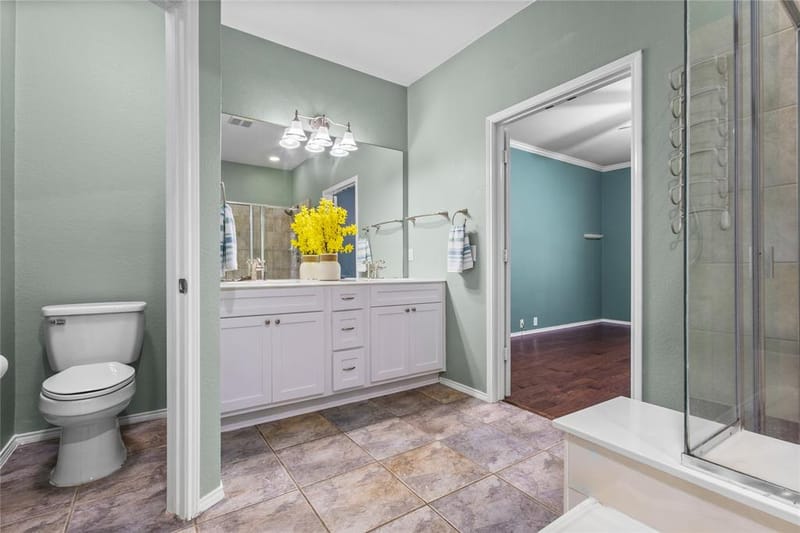 11393 Chaucer Drive, Frisco TX 75035 - Photo 15
