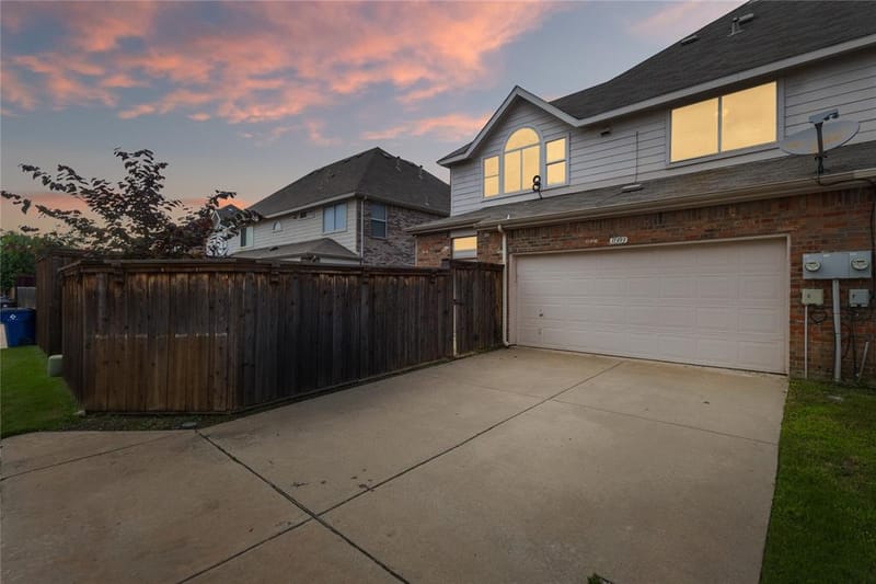 11393 Chaucer Drive, Frisco TX 75035 - Photo 25