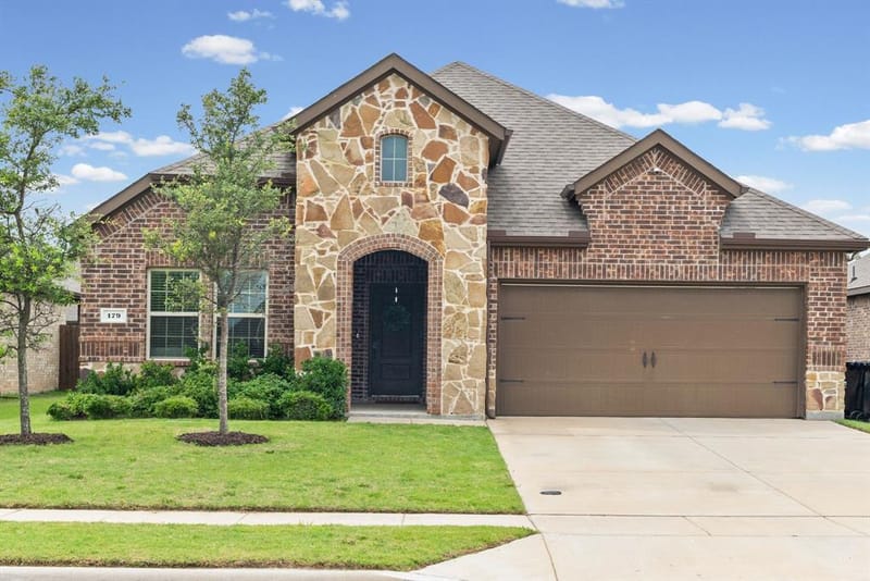 179 Longhorn Pass, Caddo Mills TX 75135