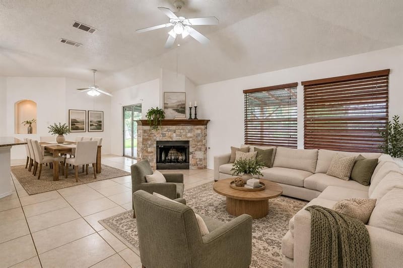1104 Angel Fire Lane, Arlington TX 76001 - Photo 16