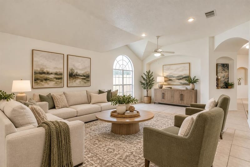 1104 Angel Fire Lane, Arlington TX 76001 - Photo 5