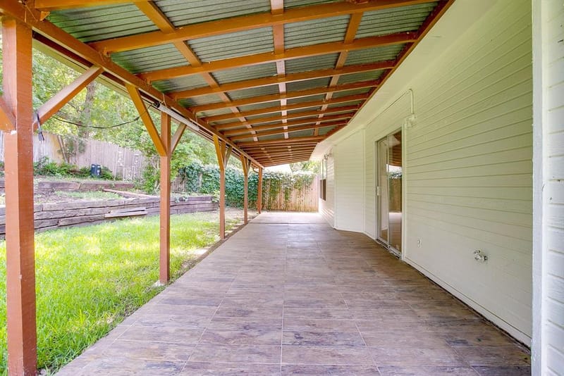 1104 Angel Fire Lane, Arlington TX 76001 - Photo 34