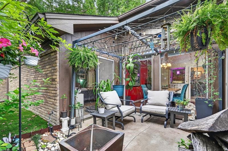 10015 Chimney Hill Lane, Dallas TX 75243 - Photo 35
