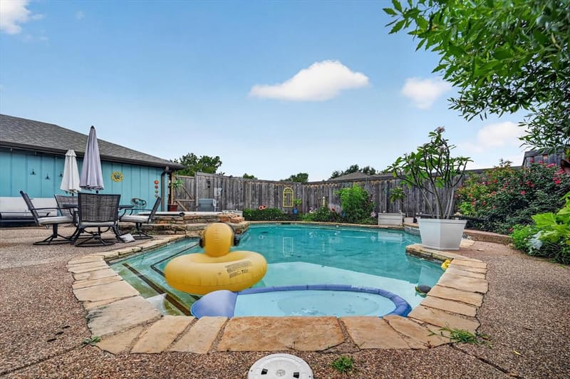 10015 Chimney Hill Lane, Dallas TX 75243 - Photo 31
