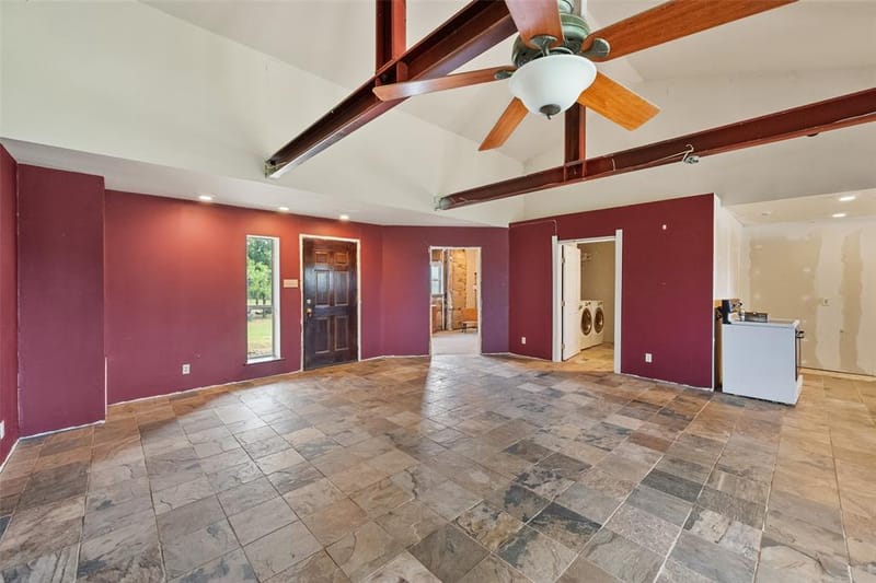 9326 NW County Road 1343, Blooming Grove TX 76626 - Photo 7