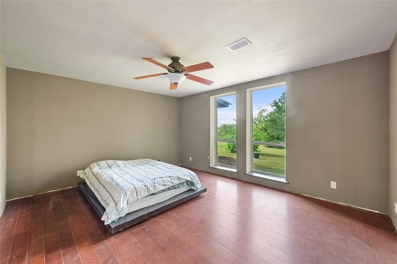 9326 NW County Road 1343, Blooming Grove TX 76626 - Photo 24
