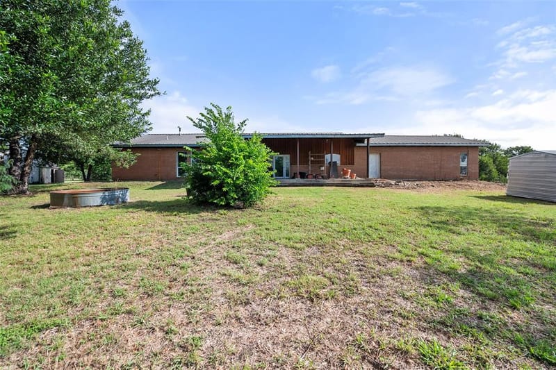 9326 NW County Road 1343, Blooming Grove TX 76626 - Photo 31