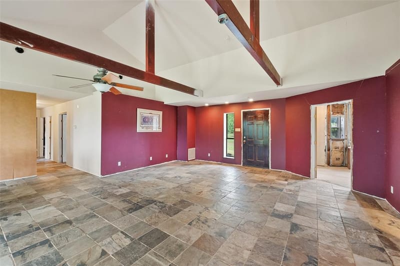 9326 NW County Road 1343, Blooming Grove TX 76626 - Photo 8