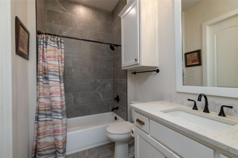 2132 Sicily Lane, Haslet TX 76052 - Photo 27